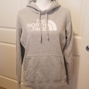 The North Face hoodie size womens Medium
